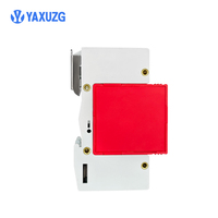 Dispositif de protection contre les surtensions NPBY1-B 80kA, SPD AC Type 2 pour armoire de distribution basse tension principale et système électrique