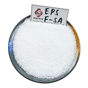 Nhà Máy Giá <span class=keywords><strong>EPS</strong></span> GPPS hạt chất lượng cao Trắng Hạt KT ban nguyên liệu C103 - Product Image 5