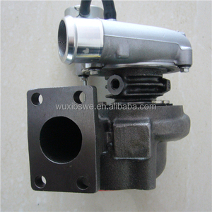 Turbo tăng áp gt2049s 754111-5007S 754111-0007 754111-5007 754111-7 2674a421 u2674a421 phù hợp với công nghiệp genset 1103a động cơ - Product Image 2