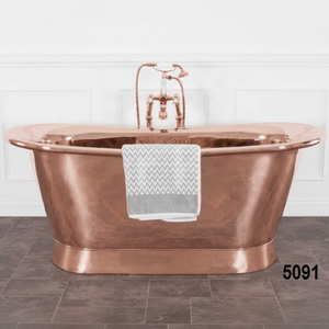 Baignoire Normandie - Product Image 1