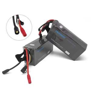 Herewin 22000MAH <b>Battery</b> 22.2v 6S 20C 1P <b>Battery</b> Agricultural Plant Protection <b>Battery</b> - Product Image 3