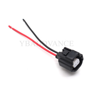Cablaggio per luce automatica a 2 Pin femmina per Nissan Sunny Teana Maxima 7183-7872-30 - Product Image 3