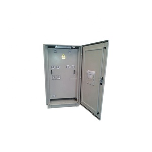 แผงกระจายไฟฟ้าตู้โลหะแผ่นควบคุมตู้โลหะ - Product Image 5