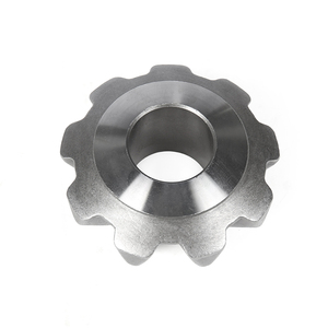 Nhà máy trực tiếp OEM CNC chính xác phụ tùng bánh răng hành tinh vi sai thẳng bevel Gear - Product Image 4