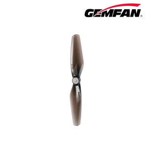 Hélice Gemfan 2610 para Drones de Carreras, Accesorios de Vuelo, Gris, 1.2mm de Transmitancia - Product Image 4