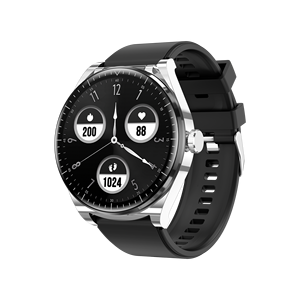 Reloj Inteligente S9 con Auriculares Inalámbricos Tws, Juego 2 en 1, Serie 2024 8 <span class=keywords><strong>7</strong></span> para Teléfonos Android e iOS, Reloj Inteligente 8 Pk W26 Pro Max - Product Image 1