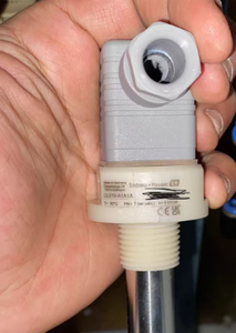 Vente flash : Capteur de conductivité analogique E+H Condumax série CLS19 - CLS19-A1A1A, CLS19-A1A1D, CLS19-L1A1A - Product Image 6