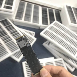 128GB M.2โซลิดสเตทไดรฟ์ NVME โซลิดสเตทไดรฟ์ M.2แล็ปท็อป PCIe 3X4 NVMe 2280 - Product Image 3