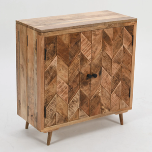 Armoires de salon de nouveau style avec pieds de meubles artisanaux en bois massif et en métal meubles de salon produit de qualité supérieure - Product Image 2