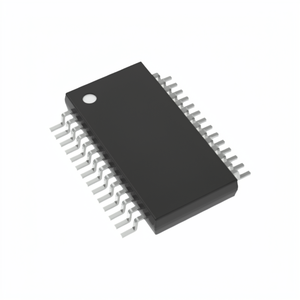Original 28 SSOP Embedded Buy Electronics Components Online PIC16C55A-20I_SS - Product Image 1