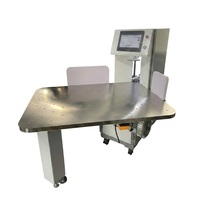 Máquina Contadora de Tarjetas de Papel Automática de Una Sola Cabeza, Equipo de Conteo de Papel Directo de Fábrica para Tarjetas Gruesas y Papel A3 A4