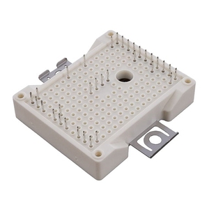 FS75R17W2E4P_B11 ทรานซิสเตอร์ IGBT โมดูล 1700V 45A ชิ้นส่วนอิเล็กทรอนิกส์ใหม่และของแท้ - Product Image 1