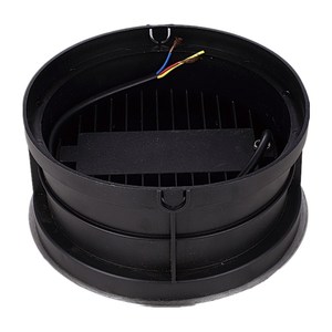 Ip67 extérieur RGB LED pont encastré étape lumière <span class=keywords><strong>enterrée</strong></span> 3W 6W 9W 12W 15W 18W Uplights creusés <span class=keywords><strong>pour</strong></span> les lumières souterraines de voie - Product Image 6