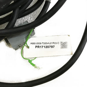 สายเคเบิลเครื่อง FANUC CNC A660-2006-T335 # L21R03-C - Product Image 2