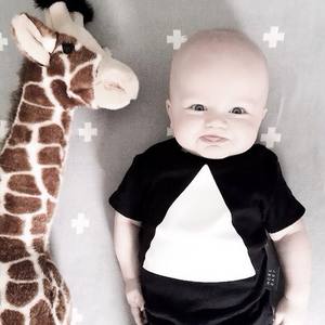 Articles les plus vendus : Ensembles de vêtements de marque pour bébés garçons (avec photo) - Product Image 4