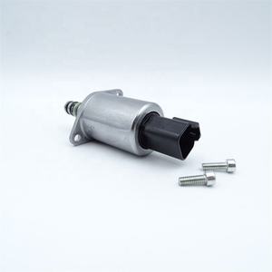 厂家供应Dan-foss多路1111340先导阀TM81902 TM8190 PVG32电动比例TM81902 TM81901电磁阀 - Product Image 2