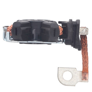 Tự động khởi động bộ phận động cơ Trung Quốc nhà sản xuất bàn chải carbon chủ xe khởi động động cơ BO-1051 - Product Image 5