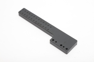 Pièces usinées <span class=keywords><strong>CNC</strong></span> sur mesure, service OEM ODM, composants métalliques usinés avec précision pour l'industrie automobile - Product Image 3