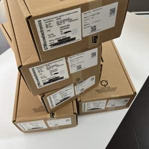 Tecnología Muz en Stock Original Nuevo Chip de Circuitos Integrados Mcu 1/TT - Product Image 2