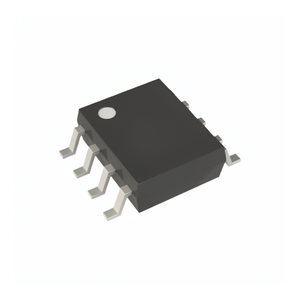 VN751STR IC PWR DRIVER N-CHANNEL 1:1 วงจรสวิตช์ไฮไซด์แบบใหม่ของแท้ในตัว 8-SolC - Product Image 1