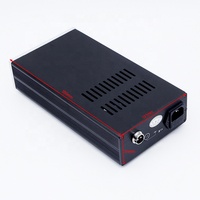 Bobbrzhifi — sortie Audio, 120W, cc, 5V-24V, amplificateur linéaire, boîte de transmission, alimentation linéaire régulée, Circuit NAS