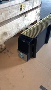 Fabricante de equipos originales de la más alta calidad/núcleo de postenfriador directo de fábrica OEM 3516B 3516C D11N 265-9105 - Product Image 3