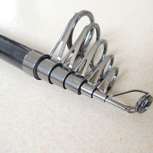 <span class=keywords><strong>คัน</strong></span><span class=keywords><strong>เบ็ด</strong></span>ตกปลาคาร์พกราไฟท์คาร์บอนไฟเบอร์11ft 3.3ม. 3.6ม. <span class=keywords><strong>12</strong></span><span class=keywords><strong>ฟุต</strong></span> - Product Image 5