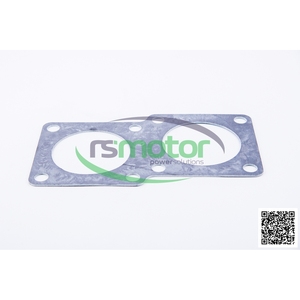 Joint métallique plat d'origine OEM pour MWM RS-12301342 acier inoxydable FKM NBR pour machines industrielles - Product Image 2