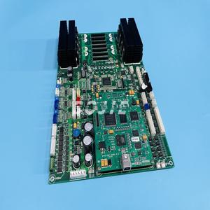 Carte mère BYHX neuve Lecai 5113/DX5, carte principale RIPSTAR IMB DX5-4HB DX6M-2HB V1.0.1 pour imprimante à jet d'encre Lecai/Skycolor - Product Image 3