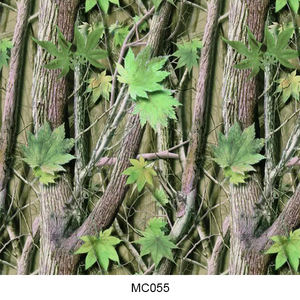 <span class=keywords><strong>CAMO</strong></span> idrografico pellicola di trasferimento di acqua su disegno albero Hydro Dip per la decorazione ATV realizzato in materiale PVA durevole - Product Image 5