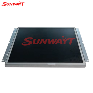 <b>Cheap</b> Price 17 Inch Screen LCD Display Monitor for Amusement Arcade Game - Product Image 3