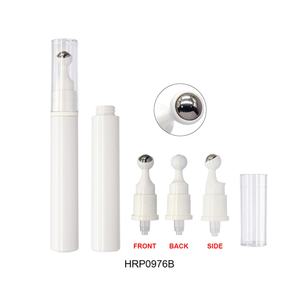 Tube de crème pour les mamelons 16 ml, huile pour cuticules, vernis à ongles, stylo applicateur rotatif, pot de crème à presser avec applicateur à bille - Product Image 1