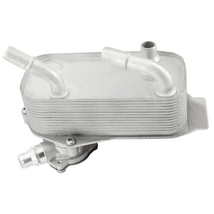 Kit de refroidisseur d'huile pour BMW 328i xDrive F30 L6 3.0L 2009-2013 - Product Image 2