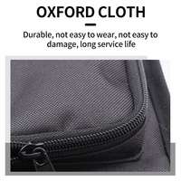 Sac de transport pour arc recurve, ensemble arc et flèches démontable, porte-flèches léger, support de transport, sac d'arc pliable