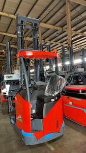 Montacargas Eléctrico <span class=keywords><strong>de</strong></span> Alcance Limitado HELI <span class=keywords><strong>Serie</strong></span> G2 <span class=keywords><strong>de</strong></span> 1.6 Toneladas CQD16-GB2S CQD16-GC2SZ - Product Image 2