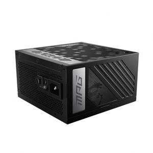 Fuente de Alimentación para PC de Escritorio MPG A750G PCIe5 de 24 Pines, 1500W, Certificación 80 PLUS GOLD, Nueva en Venta - Product Image 1