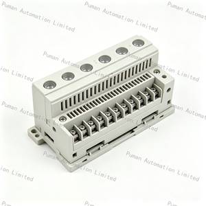 Módulo de Comunicación para Controlador PLC 1794-ACN, Sellado de Fábrica Original, Controlador PLC 1794ACN - Product Image 6