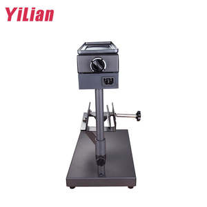 Machine à faire du <span class=keywords><strong>fromage</strong></span> portable en métal, nouveau design 2024, avec plaque de cuisson antiadhésive, compatible lave-vaisselle, outils multifonctions pour faire fondre le <span class=keywords><strong>fromage</strong></span> - Product Image 4