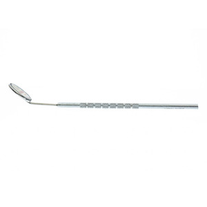 Espejo Bucal Dental Reutilizable a Precio de Mayoreo, Espejo Bucal de Acero Inoxidable para Odontología e Higiene Dental, Herramientas Dentales - Product Image 6