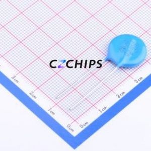 14D361K <b>Varistor</b> Through hole Component (THT),P=7.5mm Resistor 595V 300V 230V - Product Image 1