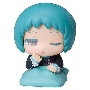 Preordina STASTO Volume 2 Dea della Notte <span class=keywords><strong>Persona</strong></span> <span class=keywords><strong>3</strong></span> Sleep Edition Statua di Egis in ABS con Espositore - Edizione Giapponese - Product Image 5