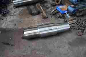 Aanpasbare OEM/ODM werkrol voor warmwalserij staalproductiemachines, walserijrollen - Product Image 5