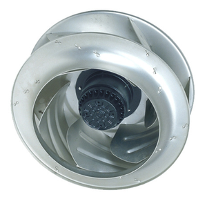 Ventilador Centrífugo de Laboratorio <span class=keywords><strong>Pascal</strong></span> de 320-140 mm, Motor de Ventilador Centrífugo de Extracción - Product Image 5