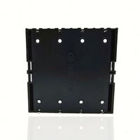 Produk Terlaris 4s 3.7v 18650 Tempat Baterai Australia Pembelian Grosir Harga Murah Kotak Baterai 18650 4 Sel