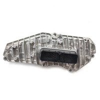 Para el Ford Focus Fiesta Wing DPS6 DSG Módulo de control de transmisión automática de doble embrague TCU TCM