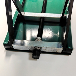 Support de levage à ciseaux pour moto de qualité supérieure, personnalisé en usine, tables de levage à ciseaux pour l'entretien de moto DIY - Product Image 6