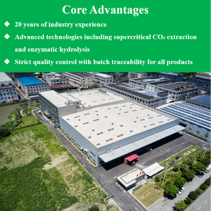 <span class=keywords><strong>Poudre</strong></span> de NMN liposomale à vente chaude, 70% de nicotinamide mononucléotide liposomal, <span class=keywords><strong>poudre</strong></span> de NMN - Product Image 6