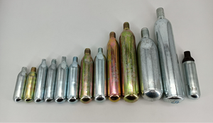 Спасательные газовые картриджи <span class=keywords><strong>CO2</strong></span> 12 г, газовый баллон 12 г - Product Image 3