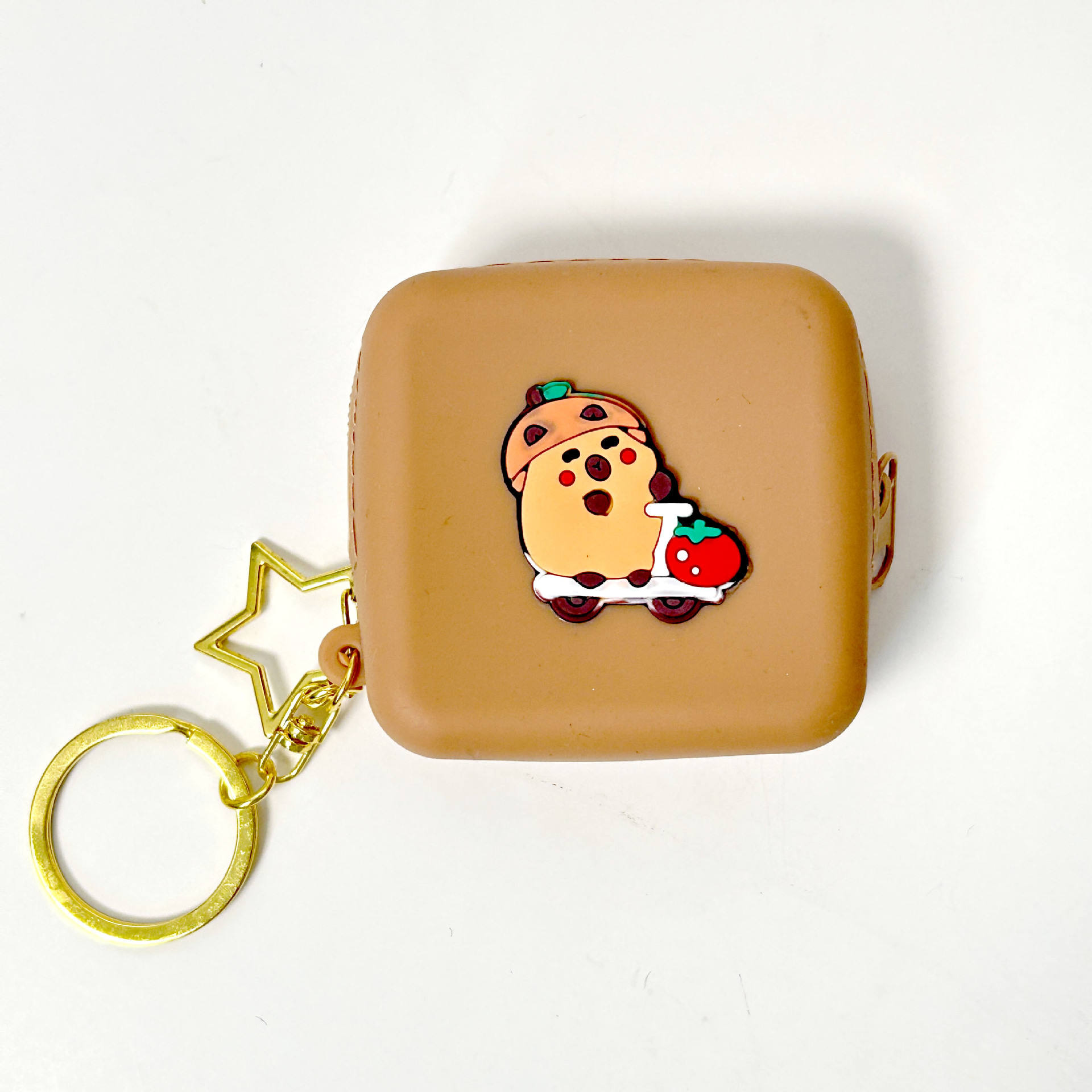 หมีสกู๊ตเตอร์