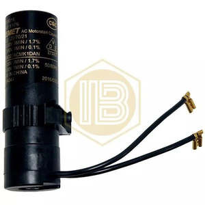 Condensatore di avviamento per unità di raffreddamento - Product Image 2